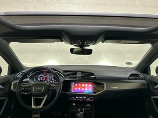 Audi Q3 Audi Q3 Sportback 40 TFSI Quattro S-Line Black Edition B&O - afbeelding nr 30