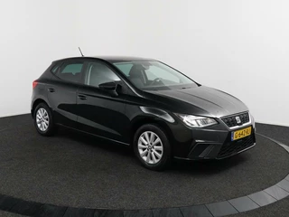 SEAT Ibiza Seat Ibiza 1.0 TSI Style Business Intense | Camera | Navi | - afbeelding nr 14