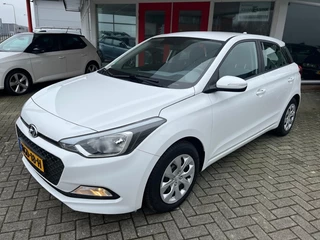 Hyundai i20 - 351102354-0