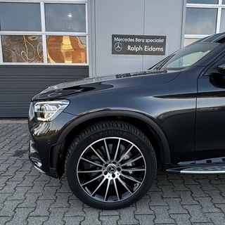 Mercedes-Benz GLC - afbeelding nr 9