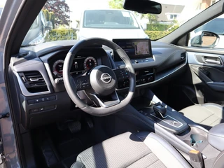 Nissan QASHQAI - afbeelding nr 18