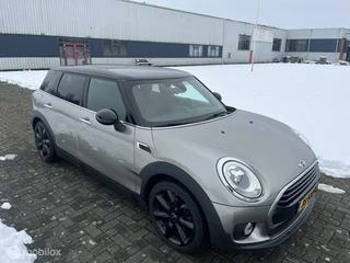 MINI Clubman - 474451284-0