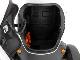 Renault Twizy Renault Twizy Cargo (INCL. BTW) (INCL- KOOP ACCU) - afbeelding nr 9