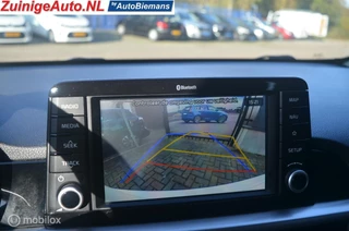 Kia Picanto Kia Picanto 1.0 Comfort Navigator Navi Apple Carplay Camera - afbeelding nr 9