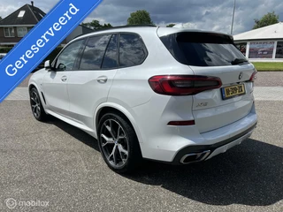 BMW X5 BMW X5 xDrive45e | M sport | Pano | Trekhaak | Full option - afbeelding nr 6