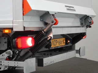 Renault Master Renault Master T35 2.3 dCi 145PK Energy Bakwagen Meubelbak Laadklep - afbeelding nr 5