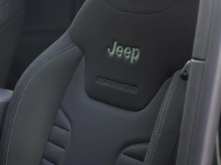 Jeep Renegade Jeep Renegade 1.5T e-Hybrid 130 PK North Star | Pano | Safety | Winter | 18