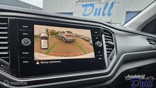 Volkswagen T-Roc Volkswagen T-Roc 1.5 TSI R-Line automaat Camera 19'' velgen - afbeelding nr 19