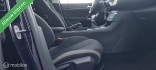 Peugeot 308 Peugeot 308 SW 1.2 PureTech Blue Lease Executive - afbeelding nr 18