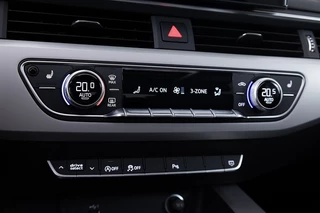 Audi A4 Audi A4 Avant 35 TFSI S edition Competition | PANORAMADAK | Full LED | ECC | CARPLAY *2e Pinksterdag OPEN v.a 11u tot 17u* - afbeelding nr 14
