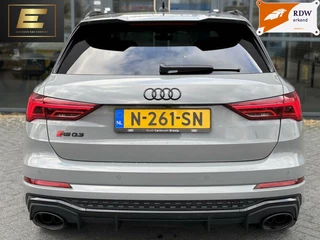 Audi Q3 Audi Q3 35 TFSI Advanced edition | RSQ3 pakket | navi | Cruisectrl | 21inch - afbeelding nr 14