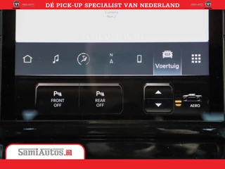 Dodge Ram 1500 Comfortabele Dubbele Cabine met Royale 5 Zitplaatsen | BPM vrij | Nu Leverbaar uit Voorraad | Voorraad Nr 2200 - 0886 - afbeelding nr 70