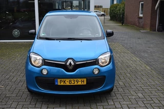 Renault Twingo - afbeelding nr 2