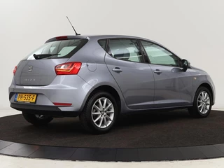 SEAT Ibiza SEAT Ibiza 1.0 TSI Style Connect | Carplay | Cruise control |  Airco | Navigatie | Bluetooth | LED | Parkeerhulp - afbeelding nr 27