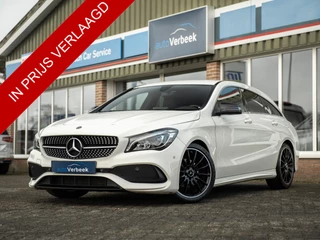 Mercedes-Benz CLA - 302192205-0