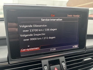Audi A6 Audi A6 Avant 1.8 TFSI S line Ed. - afbeelding nr 14