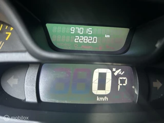 Renault Captur Renault Captur 1.2 TCe Intens  * AUTOMAAT * AIRCO * TREKHAAK - afbeelding nr 18