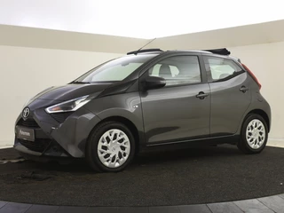 Toyota Aygo - afbeelding nr 4