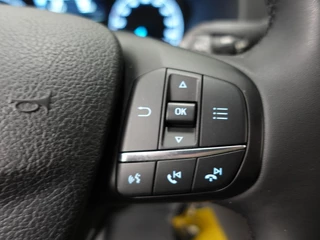 Ford Transit Custom Ford Transit Custom 320 2.0 TDCI L2H1 Sport 170PK Automaat Navigatie Camera Cruise control Trekhaak - afbeelding nr 17