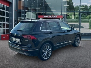 Volkswagen Tiguan - afbeelding nr 5