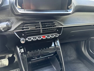 Peugeot 2008 Automaat | App Connect - afbeelding nr 21