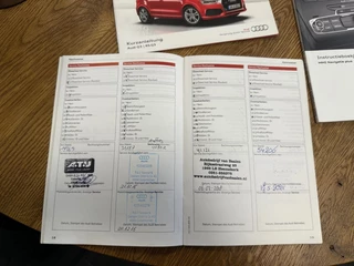 Audi RSQ3 Audi RSQ3 2.5 TFSI Quattro Automaat Panodak Leer Trekhaak - afbeelding nr 58