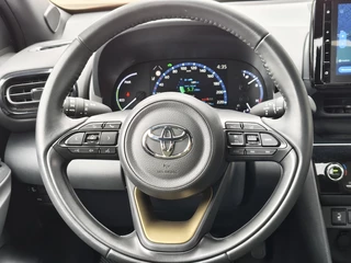 Toyota Yaris Cross Toyota Yaris Cross 1.5 Hybrid Explore | Navi | Sensoren v/a | Stoelverwarming - afbeelding nr 9
