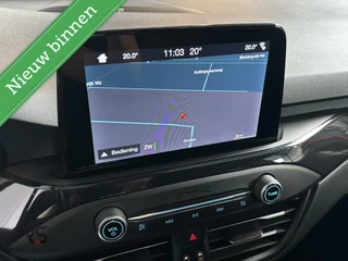 Ford Focus Ford Focus Wagon ST Line Business | Navi | LED | DAB | CarPlay | B&O | Keyless | Trekh. | Clima | Cruise | Org. NLD | - afbeelding nr 9
