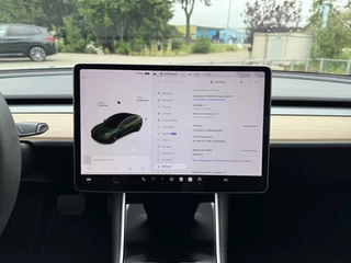 Tesla Model 3 Tesla Model 3 Long Range AWD Dual | Autopilot | Panorama | Leder | - afbeelding nr 20
