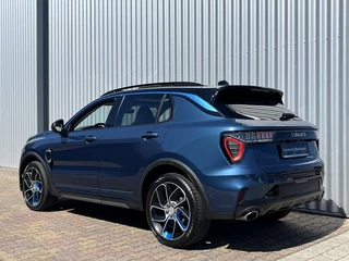 Lynk & Co 01 - afbeelding nr 7