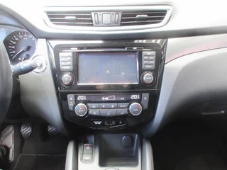 Nissan QASHQAI Nissan Qashqai 1.2 N-Vision Navi Clima 360 Camera PDC - afbeelding nr 13