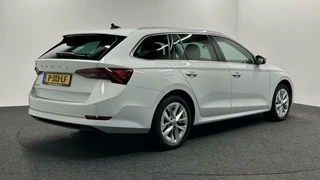 Škoda Octavia Skoda Octavia Combi 1.0 TSI Sport Business Adaptive - afbeelding nr 5