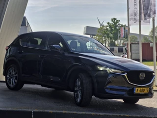 Mazda CX-5 - afbeelding nr 4