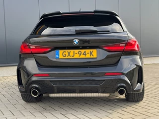 BMW 1 Serie - afbeelding nr 5