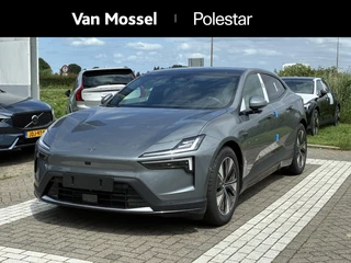 Polestar 4 Long Range Single motor Prime 100 kWh