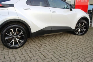 Toyota C-HR - afbeelding nr 5