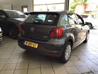 Volkswagen Polo - afbeelding nr 9