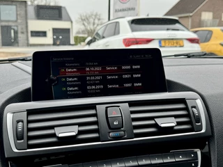 BMW 1 Serie BMW 1 Serie M140i 415PK High Executive Origineel Nederlands - afbeelding nr 30