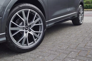 Audi Q3 Audi Q3 35 TFSI S-line Pano/Leer/Virtual/Camera/20 inch/Ambiente/LED - afbeelding nr 8