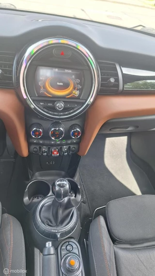 MINI Cooper Mini Mini 1.5 Cooper seven - afbeelding nr 18