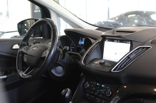 Ford C-MAX - afbeelding nr 10