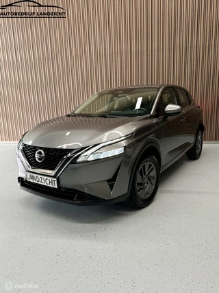 Nissan QASHQAI - 223849900-0
