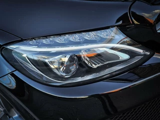 Mercedes-Benz C-Klasse Mercedes C-klasse Estate 180 AMG | LEDER | LED | FACELIFT | BOMVOL OPTIES - afbeelding nr 12