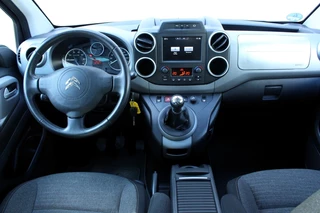 Citroën Berlingo - afbeelding nr 2