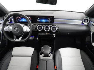 Mercedes-Benz CLA Mercedes-Benz CLA-klasse Shooting Brake 250 e AMG Line  PANO | CAMERA | RIJKLAAR INCL. 12 MND. BOVAGGARANTIE - afbeelding nr 21