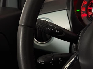 Fiat 500 Fiat 500 1.0 Hybrid Cruise control l Navigatie l AppleCarPlay/AndroidAuto - afbeelding nr 20