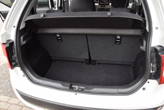 Suzuki Ignis Suzuki Ignis 1.2 Smart Hybrid Select | Achteruitrijcamera | Stoelverwarming | Apple carplay/android | - afbeelding nr 11