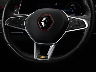Renault Arkana Renault Arkana 1.6 E-Tech full hybrid 145 R. S. Line | Trekhaak |  Stoel & stuurverwarming | Leder/Alcantara | Adaptive cruise | Camera | Carplay | Keyless | Navigatie | Full LED - afbeelding nr 11