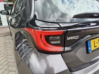 Toyota Yaris - afbeelding nr 31