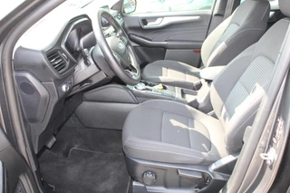 Ford Kuga Ford Kuga 2.5 FHEV Titanium | Navigatie | Camera | Cruise Control | Lichtmetalen velgen - afbeelding nr 8